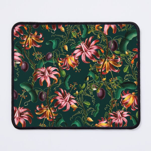Item preview, Blooming Oasis III designed and sold by Burcu Korkmazyurek.