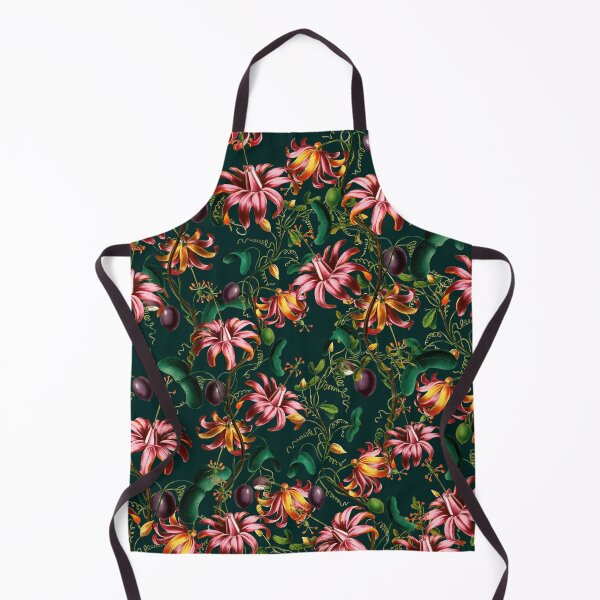 Item preview, Blooming Oasis III designed and sold by Burcu Korkmazyurek.