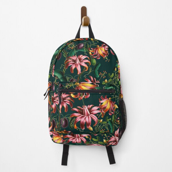 Item preview, Blooming Oasis III designed and sold by Burcu Korkmazyurek.