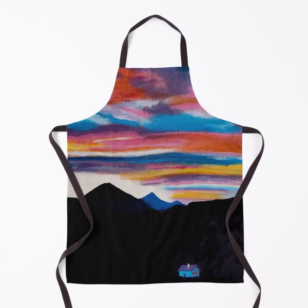 Item preview, Sunset Haven designed and sold by LucyEShaw.