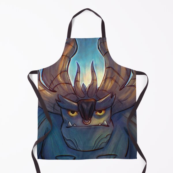 Item preview, Draal designed and sold by Matlasaya.