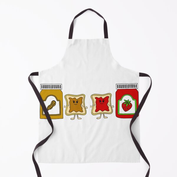 Item preview, Peanut Butter Jelly Sandwich designed and sold by Sartoris Art.