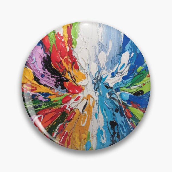 Item preview, Creative abstract art designed and sold by Angie-Atelier.