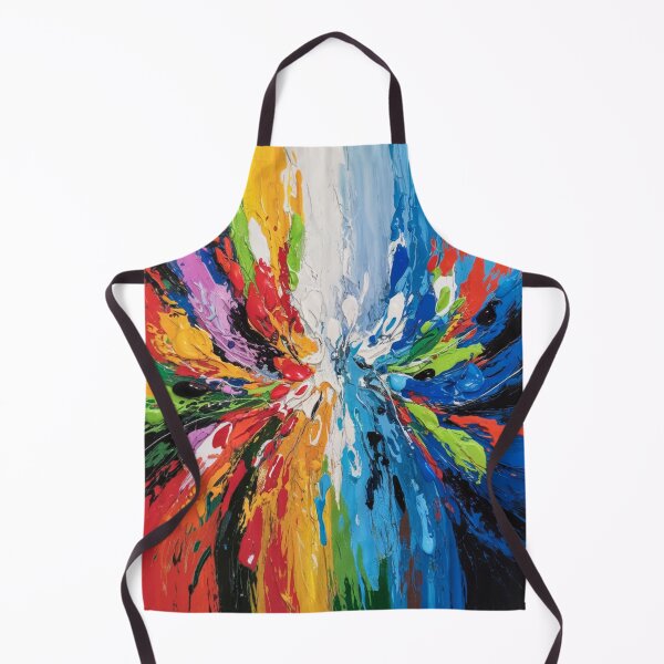Item preview, Creative abstract art designed and sold by Angie-Atelier.