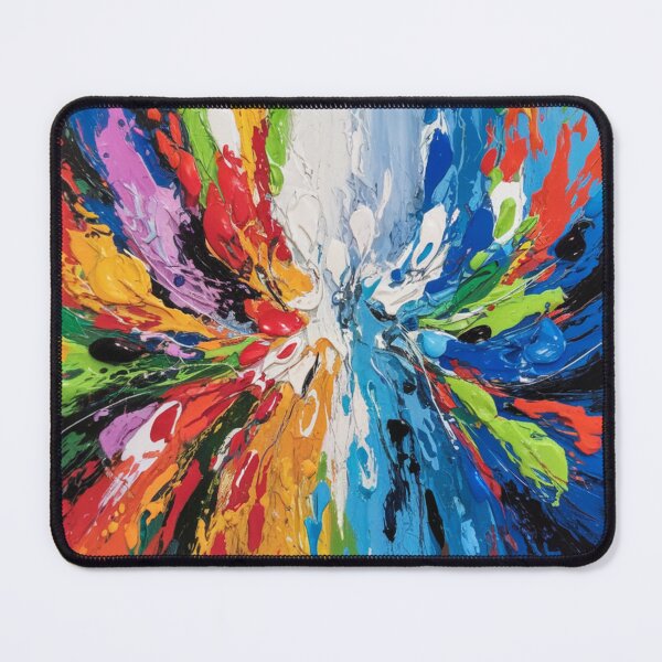 Item preview, Creative abstract art designed and sold by Angie-Atelier.