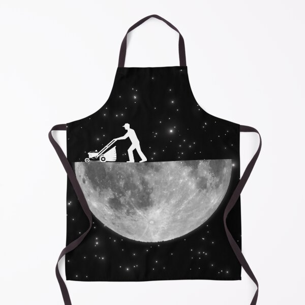 Item preview, mower on the moon designed and sold by MudMaster.