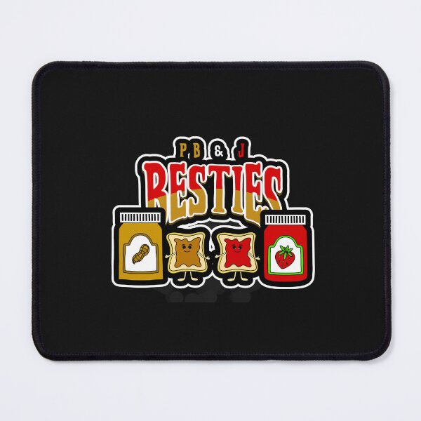 Item preview, Peanut Butter Jelly Sandwich designed and sold by Sartoris Art.