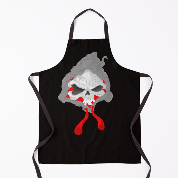 Item preview, Halloween Skull designed and sold by TheEndDesign.