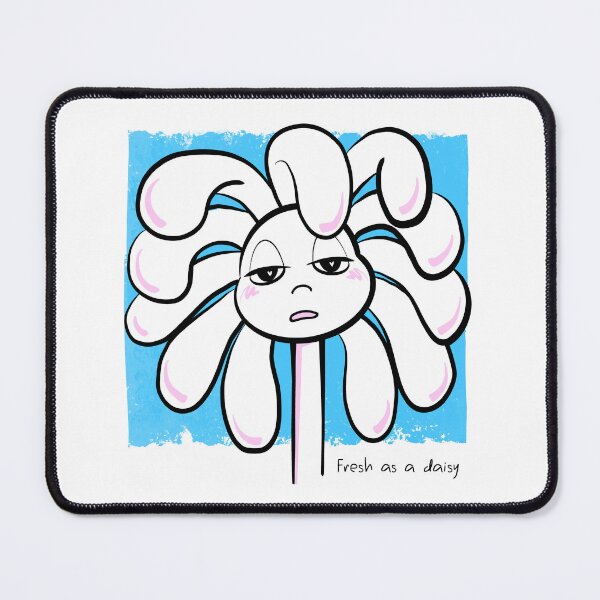 Item preview, Fresh as a Daisy designed and sold by EmmaChristieArt.