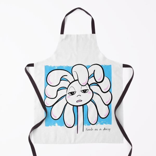 Item preview, Fresh as a Daisy designed and sold by EmmaChristieArt.