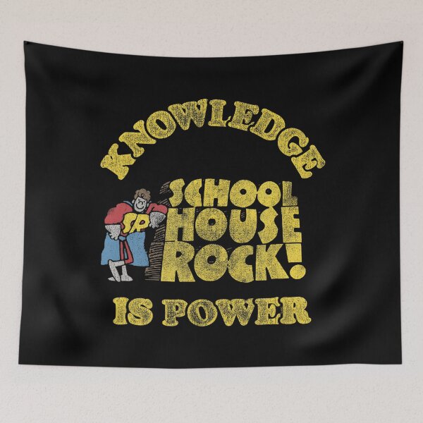 Item preview, Man Knowledge Is Power designed and sold by JamesPanache.
