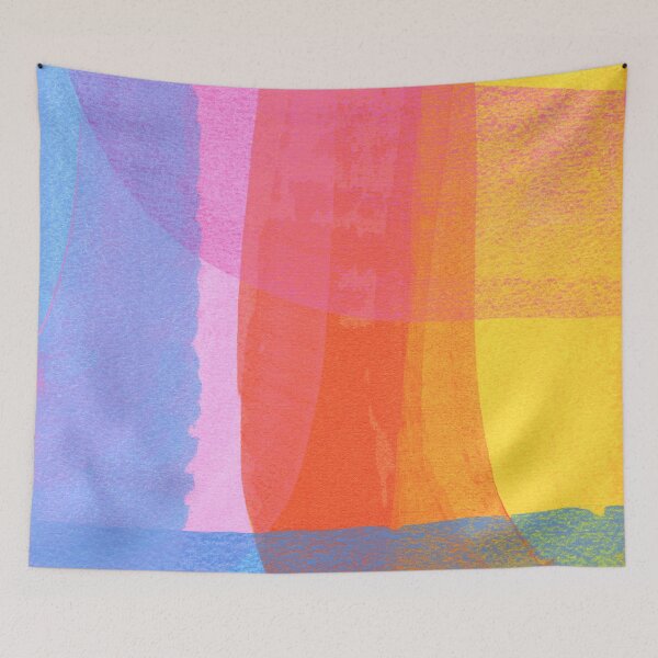 Item preview, Painted Plaid designed and sold by KatyClemmans.