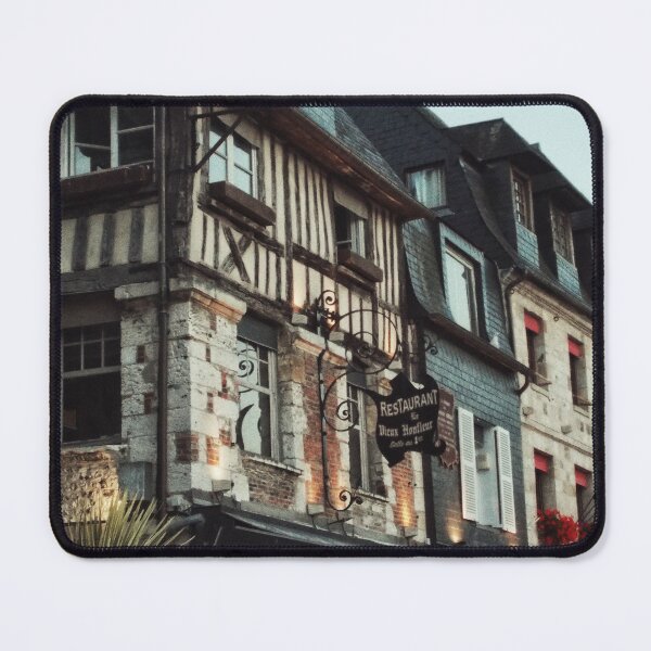 Item preview, Architecture - Honfleur designed and sold by Maëleen Dupas.
