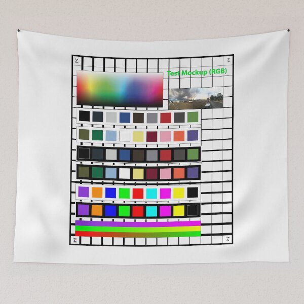 Item preview, Test Design For Quality Control (LIGHT) designed and sold by SassyYetClassy.