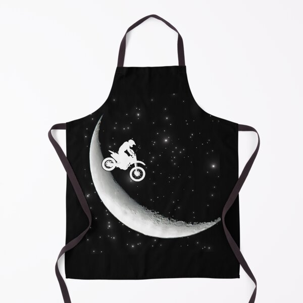 Item preview, motocross on the moon designed and sold by MudMaster.