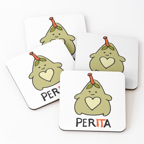 Item preview, Perita designed and sold by stephenignacio.