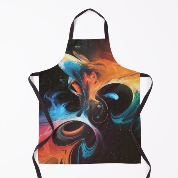 Item preview, Creative Abstract Paint designed and sold by Angie-Atelier.