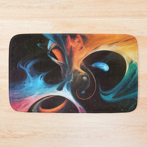 Item preview, Creative Abstract Paint designed and sold by Angie-Atelier.