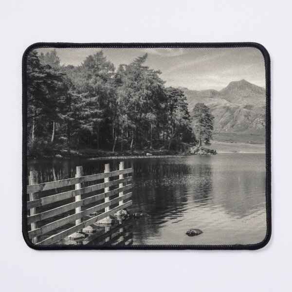 Item preview, Blea Tarn designed and sold by David Bowman.
