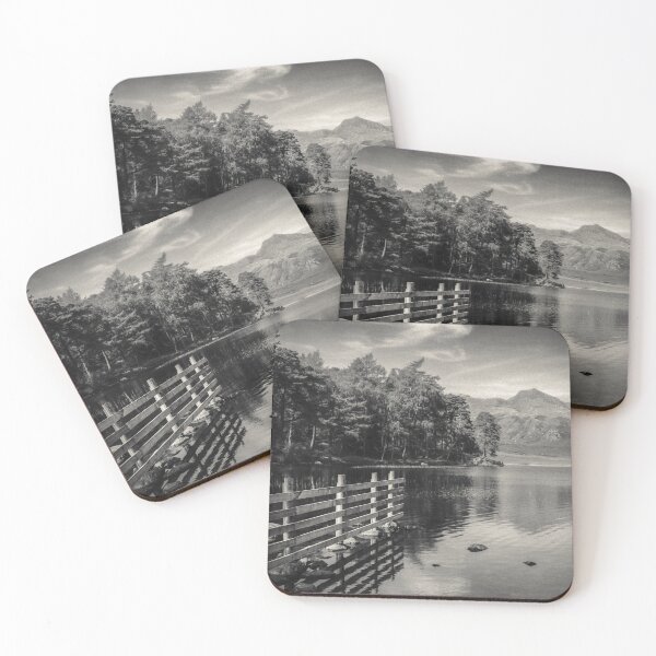 Item preview, Blea Tarn designed and sold by David Bowman.