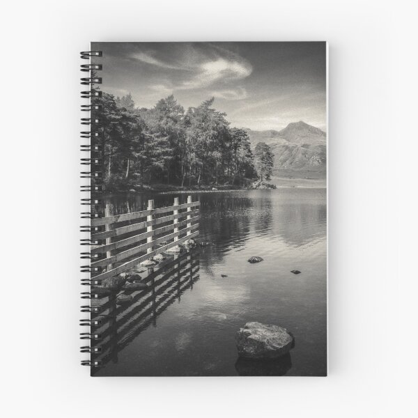 Item preview, Blea Tarn designed and sold by David Bowman.
