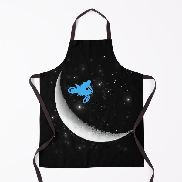 Item preview, motocross on the moon designed and sold by MudMaster.