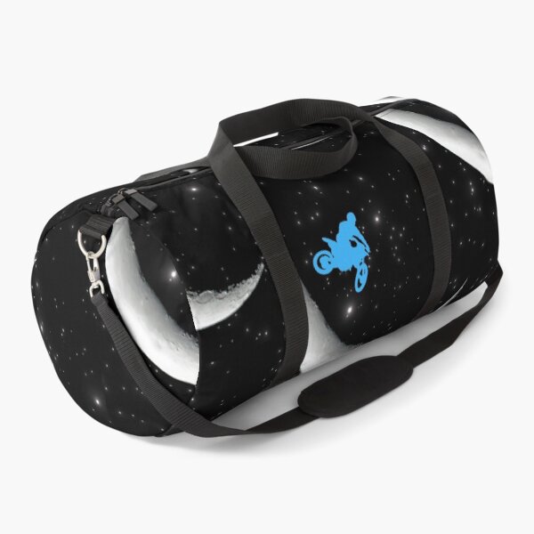 Item preview, motocross on the moon designed and sold by MudMaster.