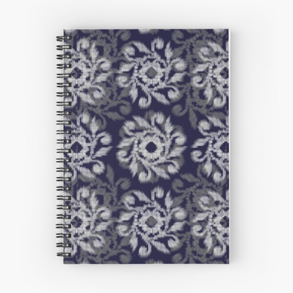 Item preview, Thai vase flower pattern background V22 designed and sold by ThaiWeave.