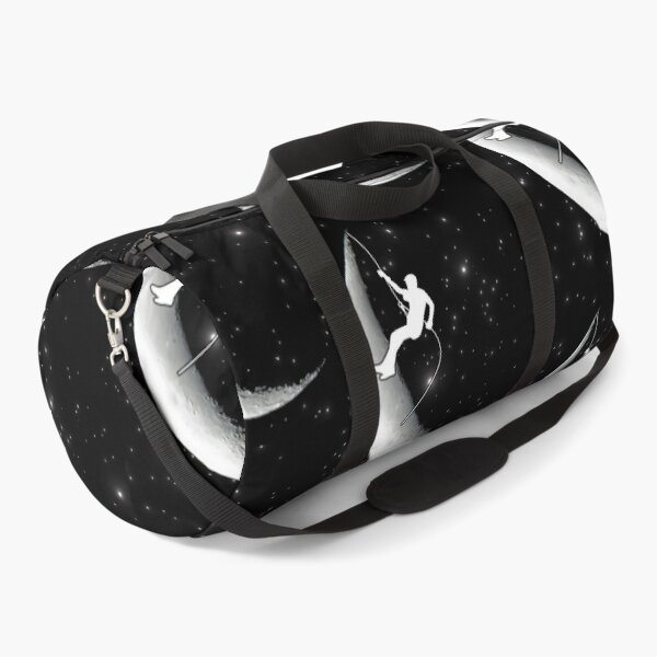 Item preview, climber on the moon designed and sold by MudMaster.