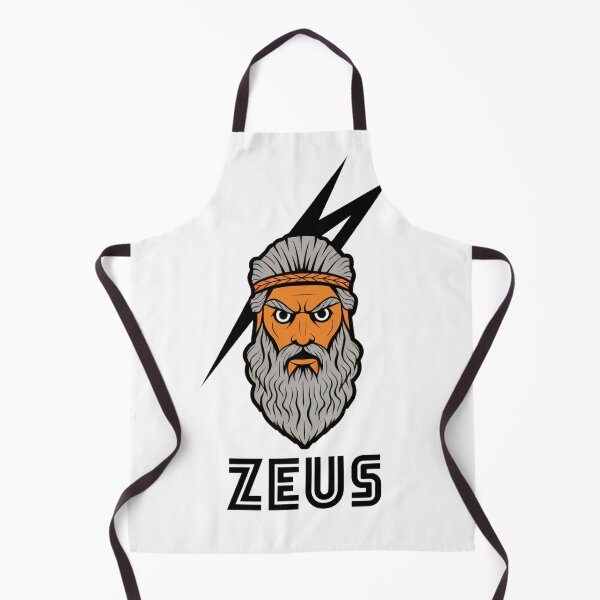 Item preview, greek god zeus designed and sold by czarnyfeniks.