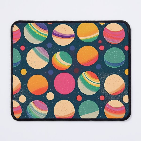 Item preview, Patron planets 8 designed and sold by sofilustra.