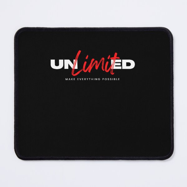 Item preview, UNlimitED designed and sold by Miki Design.