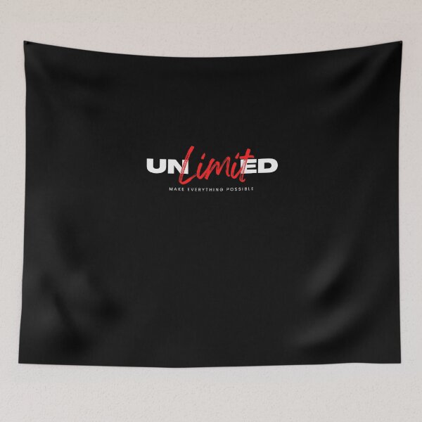 Item preview, UNlimitED designed and sold by Miki  Design.