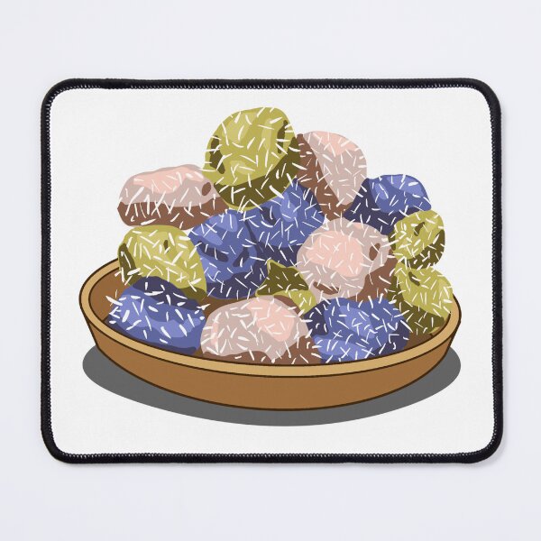 Item preview, Coconut Ball designed and sold by rattana-bunrod.