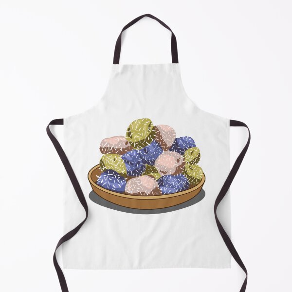 Item preview, Coconut Ball designed and sold by rattana-bunrod.