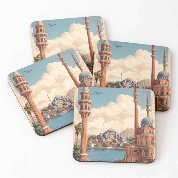 Item preview, Estanbul designed and sold by Mr Reindeer.