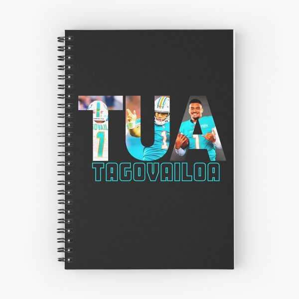 Artikelvorschau, Tua Tagovailoa HD T-Shirt / Aufkleber entworfen und verkauft von Designsleashed.