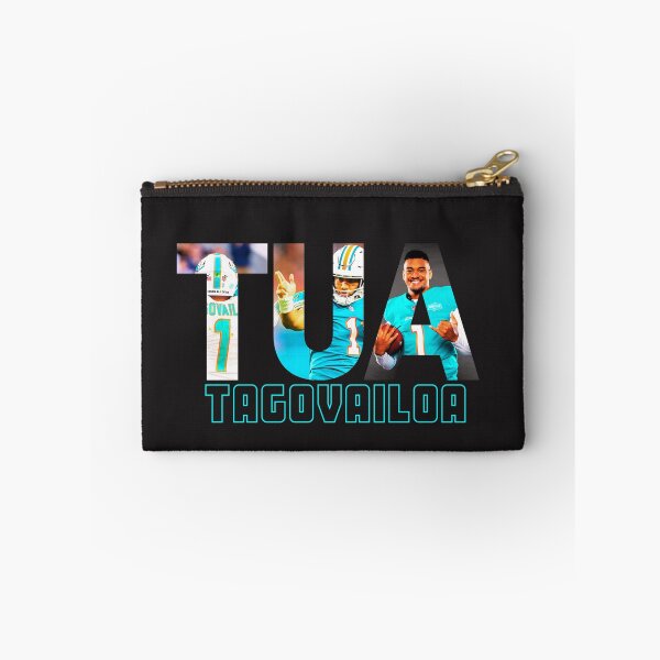 Item preview, Camiseta/pegatina de Tua Tagovailoa HD designed and sold by Designsleashed.