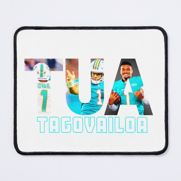 Item preview, Tua Tagovailoa HD T - Shirt / Sticker designed and sold by Designsleashed.