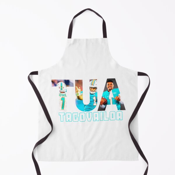 Artikelvorschau, Tua Tagovailoa HD T-Shirt / Aufkleber entworfen und verkauft von Designsleashed.