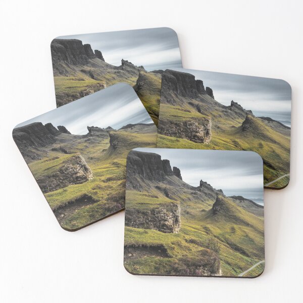 Item preview, Quiraing View designed and sold by David Bowman.