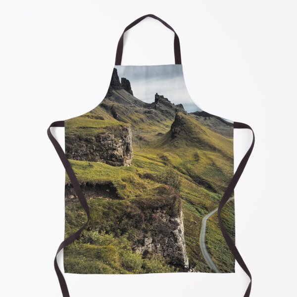 Item preview, Quiraing View designed and sold by David Bowman.