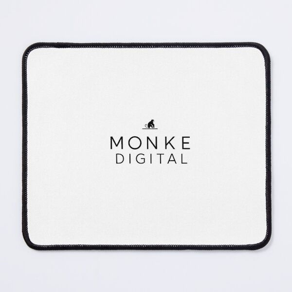 Item preview, Monke Digital designed and sold by products4urduke.