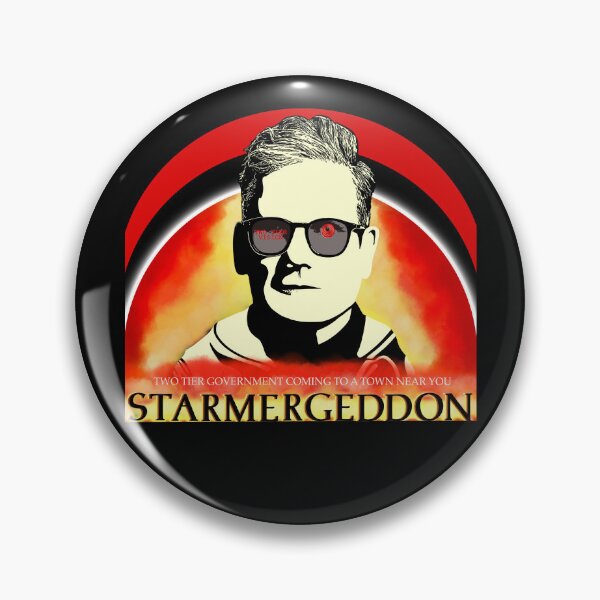 Item preview, Starmergeddon designed and sold by KateVanFloofno1.