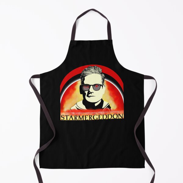Item preview, Starmergeddon designed and sold by KateVanFloofno1.