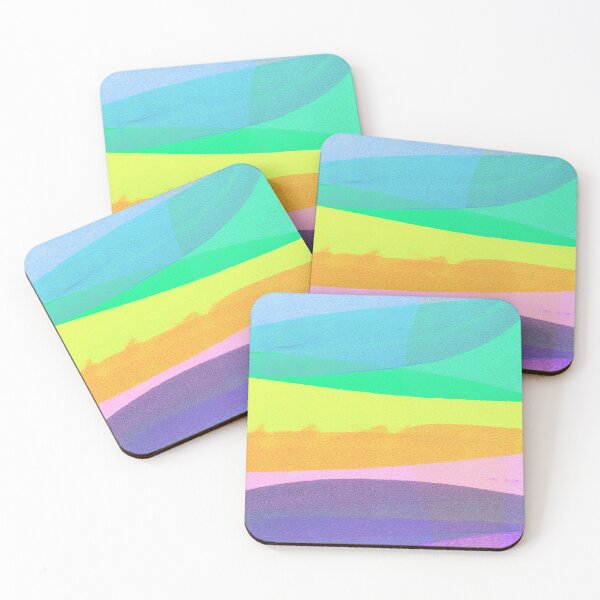 Item preview, Painted Layers designed and sold by KatyClemmans.
