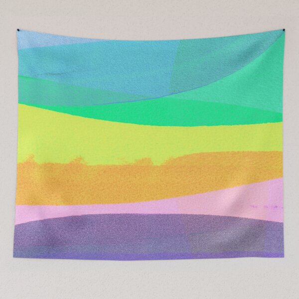Item preview, Painted Layers designed and sold by KatyClemmans.