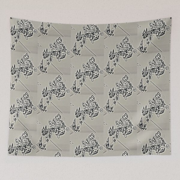Item preview, Light as an elephant  designed and sold by ENZO NOEZ OZNE.