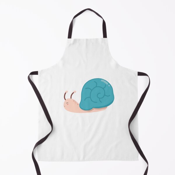 Item preview, Cute Anime Baby Snail designed and sold by Hello-Cuties.