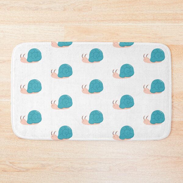Item preview, Cute Anime Baby Snail designed and sold by Hello-Cuties.